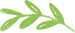 معلومات عنا logo leaf new